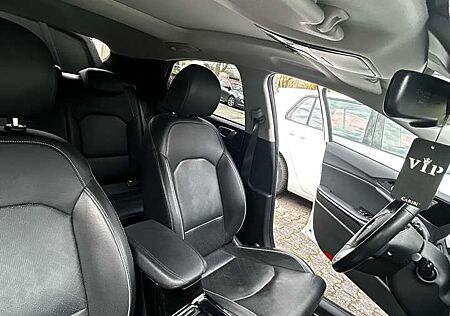 Kia XCeed Platinum Edition