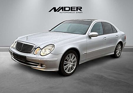 Mercedes-Benz E 280 3.0 V6 KAT/Navi/Klima/StH/Sitzheitzung