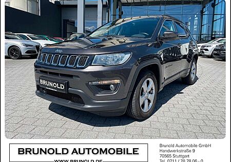 Jeep Compass Longitude FWD