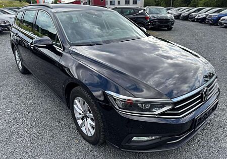 VW Passat Variant Volkswagen 2.0 TDI *DSG*BUSINESS*PDCHI+VO+KA