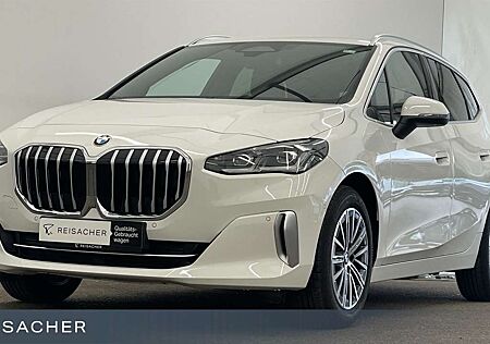 BMW 218d 218 A Active Tourer Luxury-Line,AHK,DA+,Autom