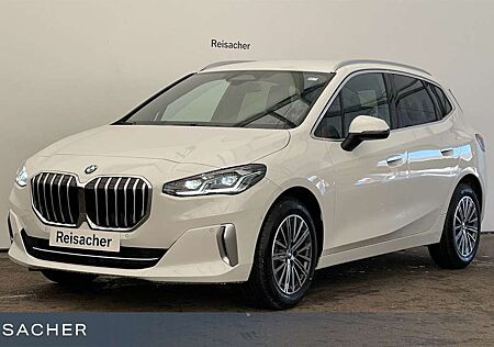 BMW 218d 218 A Active Tourer Luxury-Line,AHK,DA+,Autom