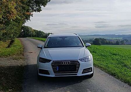Audi A4 Avant 2.0 TFSI ultra S tronic