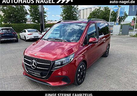 Mercedes-Benz V 220 d Style kompakt Tisch-Paket Navi Cam MBUX