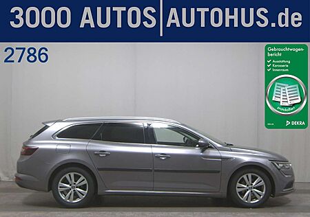 Renault Talisman 1.6 dCi 130 Energy Life Navi KeyLess vc