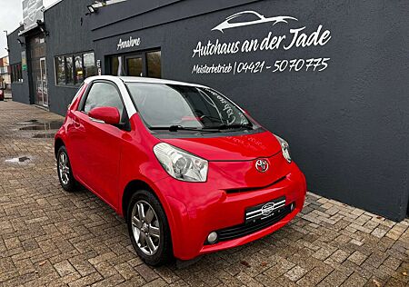 Toyota iQ +*TOP ZUSTAND*2.Hand*Automatik*HU/AU 10.2025