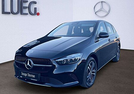 Mercedes-Benz B 250 e PROGRESSIVE-ADVANCED+WINTERPAKET+KAMERA