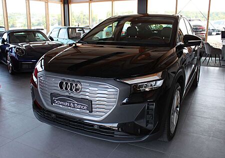 Audi Others Q4 e-tron Sportback 35 e-tron