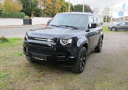 Land Rover Defender 110 S Automatik Leder