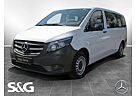 Mercedes-Benz Vito 114 CDI Tourer PRO Lang Sitzheizung