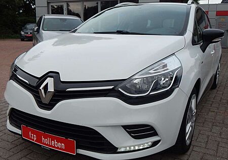 Renault Clio Limited