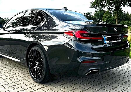 BMW 530 Sport Paket