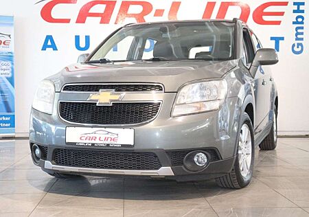 Chevrolet Orlando LT *7-Sitzer*Erst 111tkm*