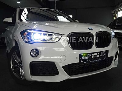 BMW X1 SDRIVE 20 i M SPORT/LED/PANO/HUD