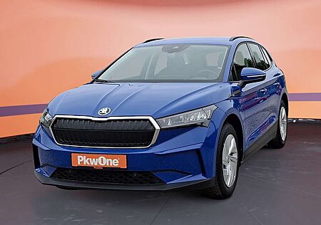 Skoda Enyaq 50 148-PS DSG