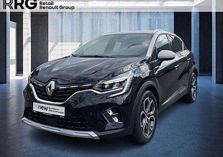 Renault Captur EDITION ONE E-TECH PLUG-IN 160