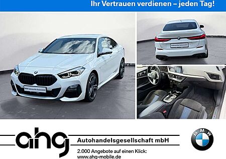 BMW Others 220d xDrive Gran Coupe M Sport Navi Klima PDC Ka