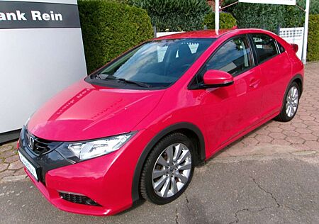 Honda Civic Lim. 5-trg. 1.4 Sport