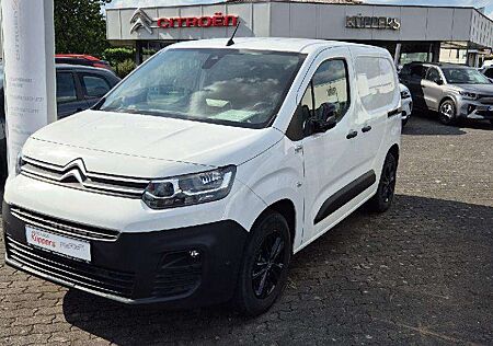 Citroën Berlingo Citroen Club Elektromotor L1