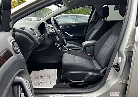 Ford Mondeo 2.0 TDCi Aut. Ghia