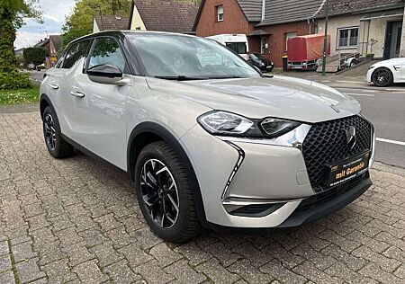DS Automobiles DS 3 Crossback Faubourg/1.HD/KAMERA/V.LEDER/KAMER