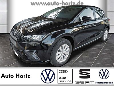 SEAT Ibiza Style 1.0 TSI NEU: OHNE ZULASSUNG LED, Alu,
