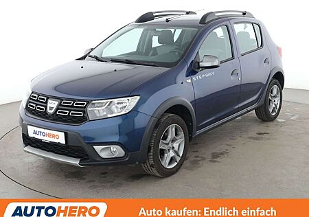 Dacia Sandero 0.9 TCe Stepway Essential*KLIMA*GARANTIE*
