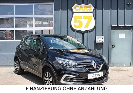 Renault Captur Experience CarPlay+Navi+SHZ
