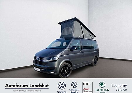 VW T6 Volkswagen .1 California Ocean 4M DSG SPORTPAKET/NAVI/LED