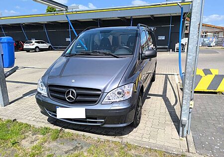 Mercedes-Benz Vito 116 CDI Lang