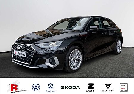 Audi A3 Sportback TFSI e Advanced advanced 40 TFSI e 150(2