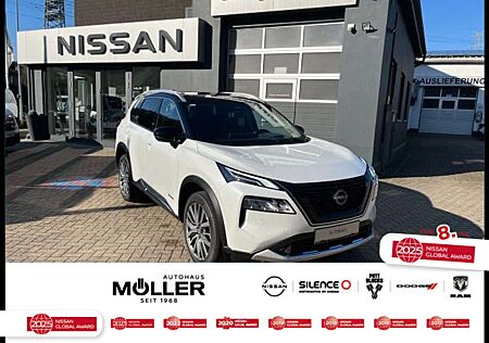 Nissan X-Trail Tekna+ 1.5 VC-T e-Power 204PS 20"