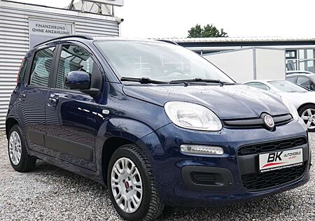 Fiat Panda 1.2 Tüv,Kundendienst neu Allwetterreifen Klima