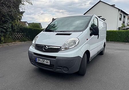 Opel Vivaro 2.0 CDTI