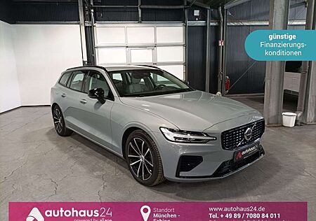 Volvo V60 V 60 T6 PHEV Plus Dark AWD|LED|Navi|AHK