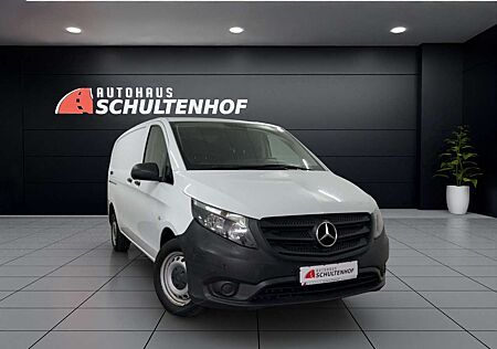 Mercedes-Benz Vito 116 CDI RWD lang*AUTOMATIK*KAMERA*NAVI*SHZ*