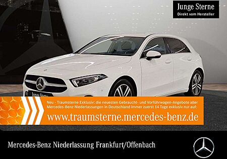 Mercedes-Benz A 200 PROGRESSIVE+MULTIBEAM+STHZG+KAMERA+7G