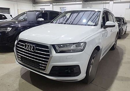 Audi Q7 45 TDI S-Line Quattro*7-S*VIRTUAL*AHK*
