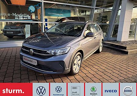 VW Taigo Volkswagen Life 1.0 TSI DSG *Navi,AHK,LED*