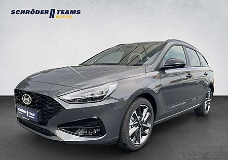 Hyundai i30 Kombi 1.5 T-GDi DCT Advantage PANO/VIRTUAL/NAV