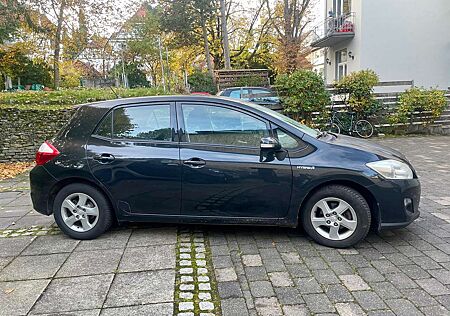 Toyota Auris 1.8 Hybrid Life