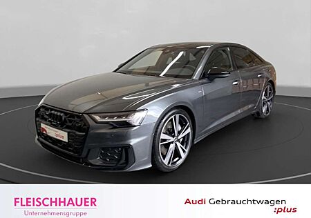 Audi A6 50 TFSI e quattro S line El. Panodach Navi Leder D