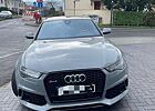 Audi RS6 4.0 TFSI quattro performance/Pan.-Dach/