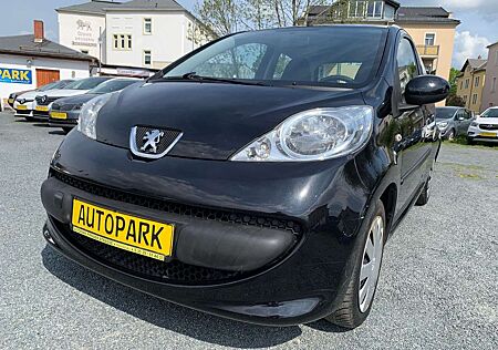 Peugeot 107 Filou * elektr. FH, Radio/CD+AUX-in, Nr. 45