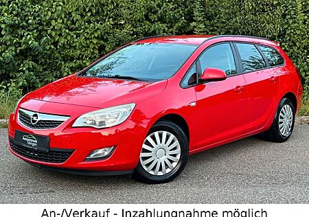 Opel Astra J 1.7 CDTI Sports Tourer | TÜV NEU | KLIMA