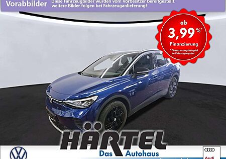 VW ID.4 Volkswagen PRO PERFOMANCE FIRST EDITION 77 KWH AUTOMATIK