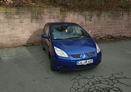 Mitsubishi Colt 1.3 Chic Invite