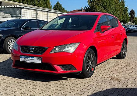 Seat Leon 1.2 TSI Ecomotive *Tempomat*PDC*