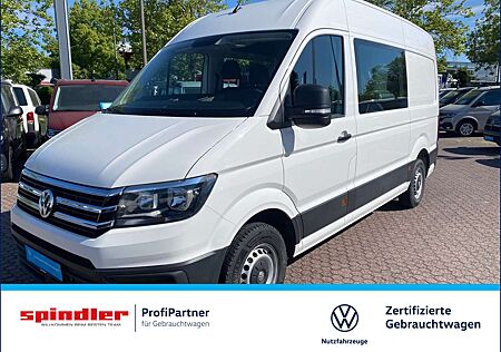 VW Crafter Volkswagen Plus 35 Kasten L2H2 / Bluetooth, PDC