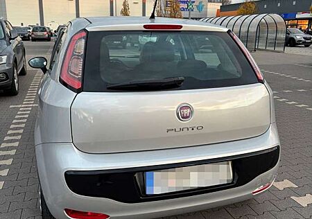 Fiat Punto EVO 1.2 8V MyLife Start&Stop